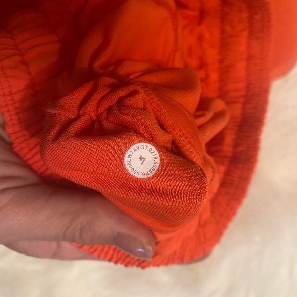 Hotty hot 2 short 4 inch - Picture 4 of 4